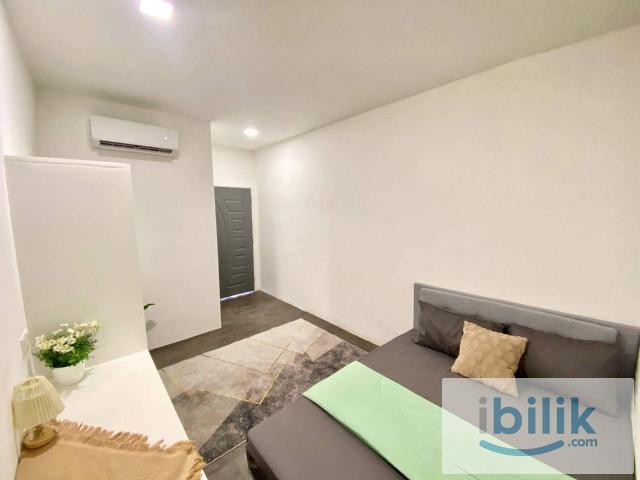 Room for rent in Taman Paroi Jaya, Seremban