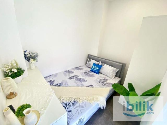 Room for rent in Taman Permai, Seremban