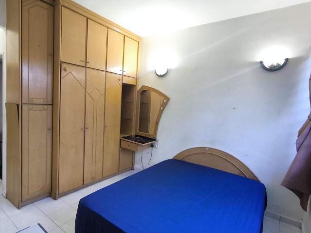 Room for rent in Sungai Gelugor, George Town