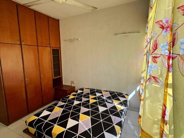 Room for rent in Georgetown, Penang