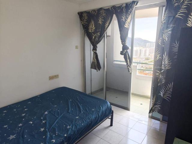 Room for rent in Sungai Gelugor, George Town