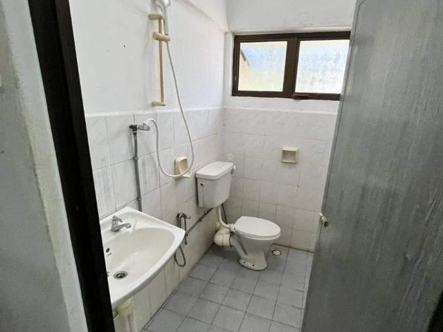Room for rent in Mukim 13, Georgetown
