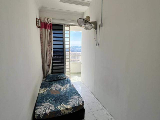 Room for rent in Sunway Tunas, George Town