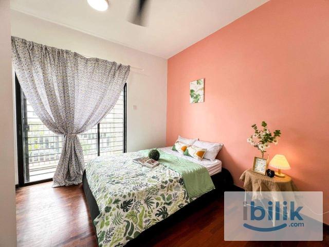 Room for rent in Petaling, Subang Jaya