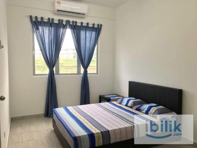 Room for rent in Kajang, Langat