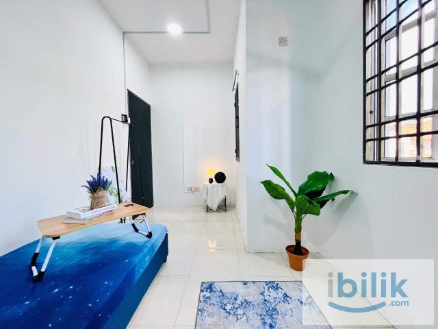 Room for rent in Selangor