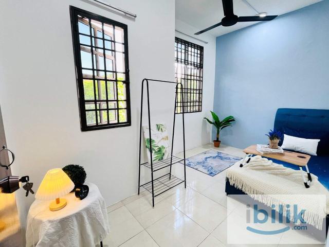 Room for rent in Kajang, Langat