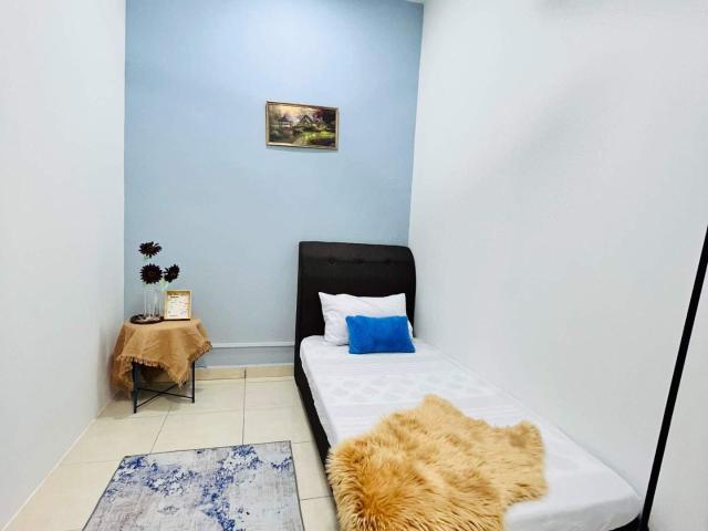Room for rent in Seksyen 3, Majlis Perbandaran Kajang