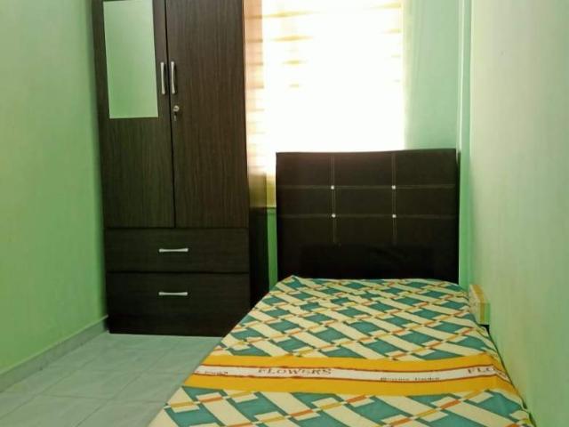 Room for rent in Kajang, Langat