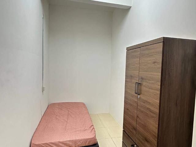 Room for rent in Kampung Perlis, George Town
