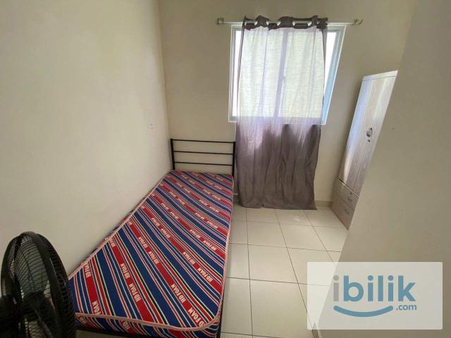 Room for rent in Georgetown, Penang