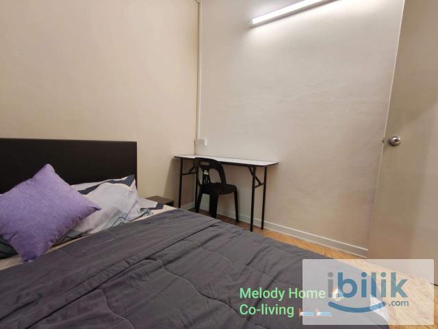Room for rent in Mukim 13, Georgetown