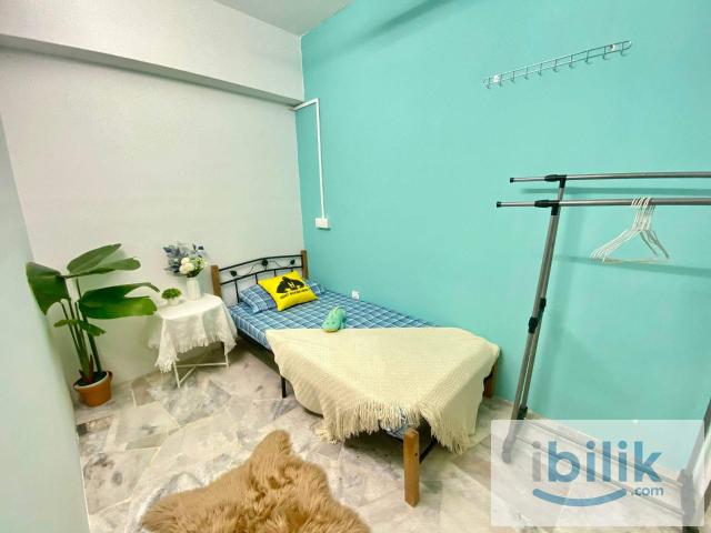 Room for rent in Kajang, Langat