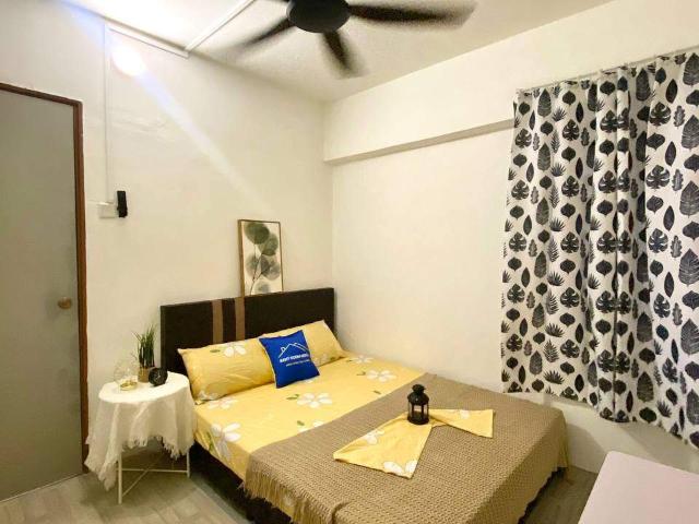 Room for rent in Kajang Plaza, Majlis Perbandaran Kajang
