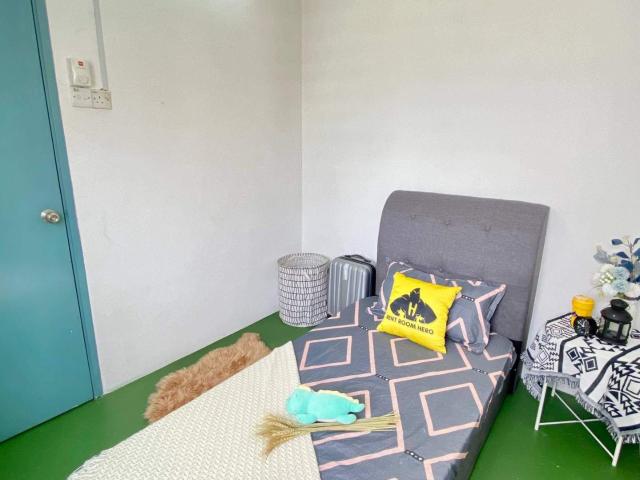 Room for rent in Negeri Sembilan