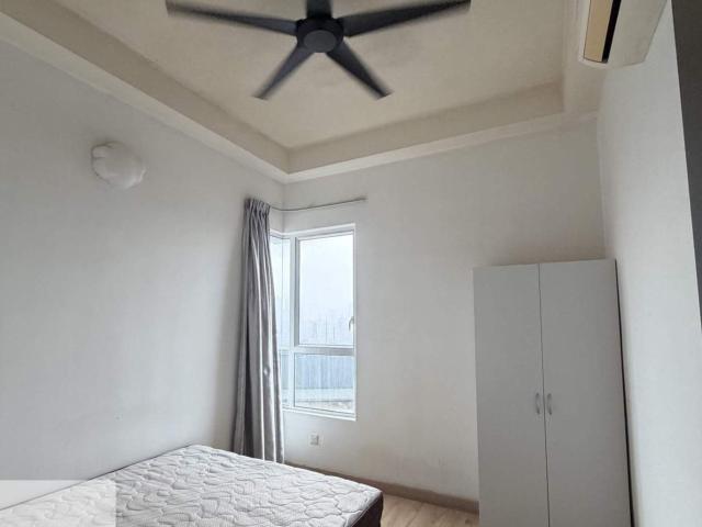 Room for rent in PJU 10, Petaling Jaya