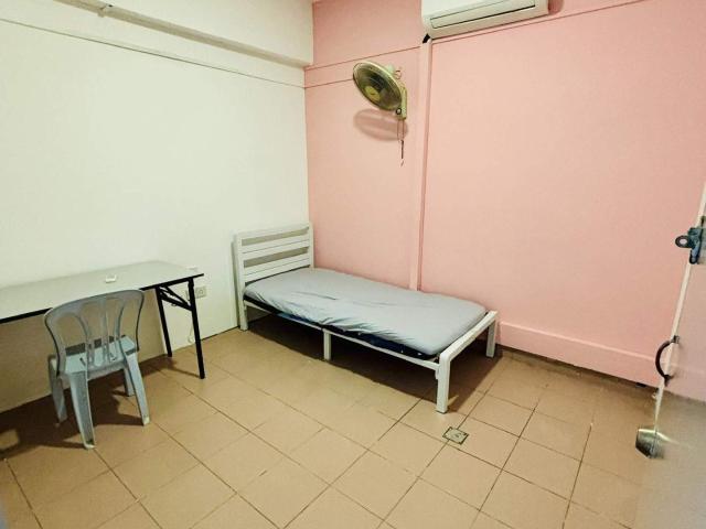 Room for rent in Petaling, Subang Jaya