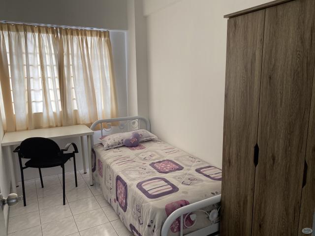Room for rent in Kajang, Langat