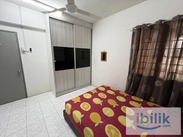 Room for rent in Kajang, Langat