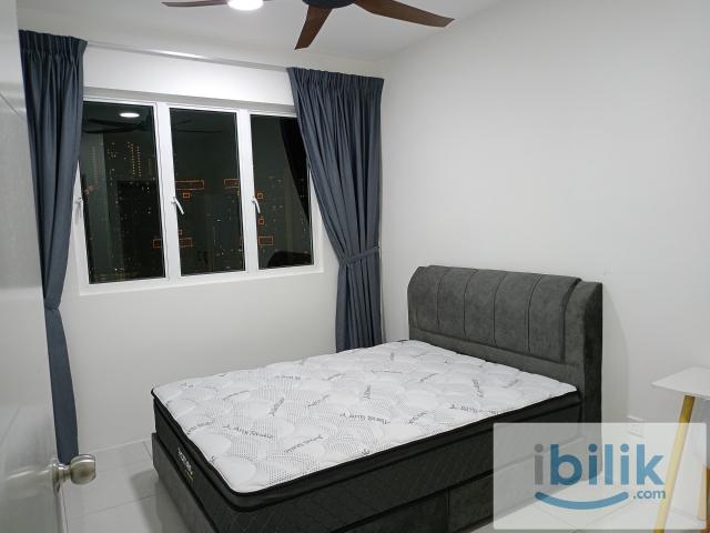Room for rent in Siara 18, George Town