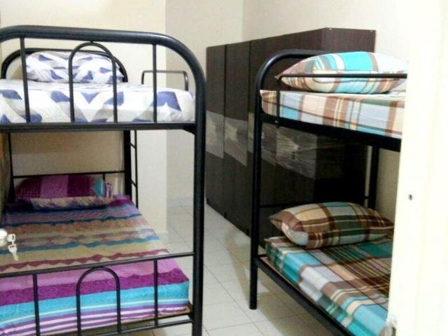 Room for rent in Country Heights Damansara, Kuala Lumpur