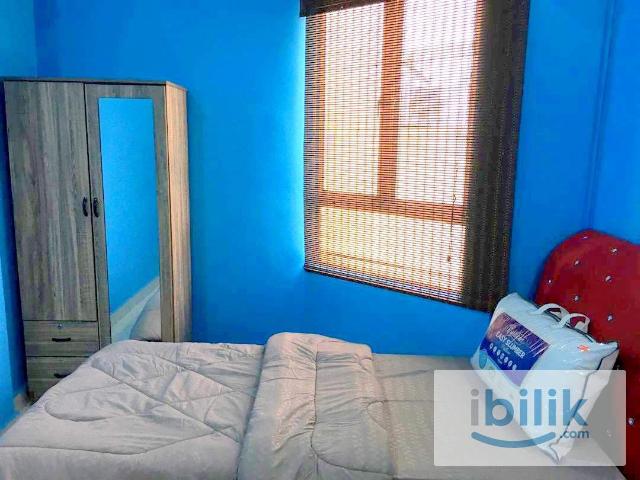 Room for rent in Country Heights Damansara, Kuala Lumpur