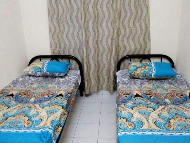 Room for rent in Country Heights Damansara, Kuala Lumpur