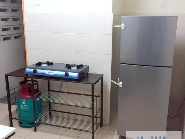 Room for rent in Country Heights Damansara, Kuala Lumpur