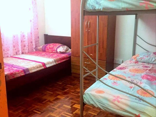 Room for rent in Country Heights Damansara, Kuala Lumpur