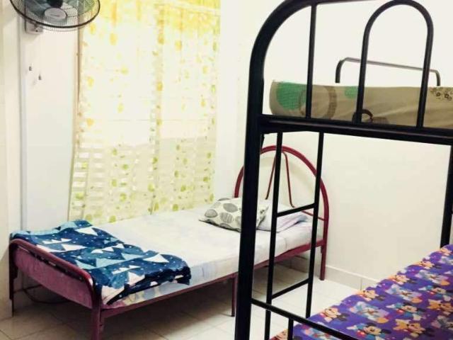 Room for rent in Country Heights Damansara, Kuala Lumpur