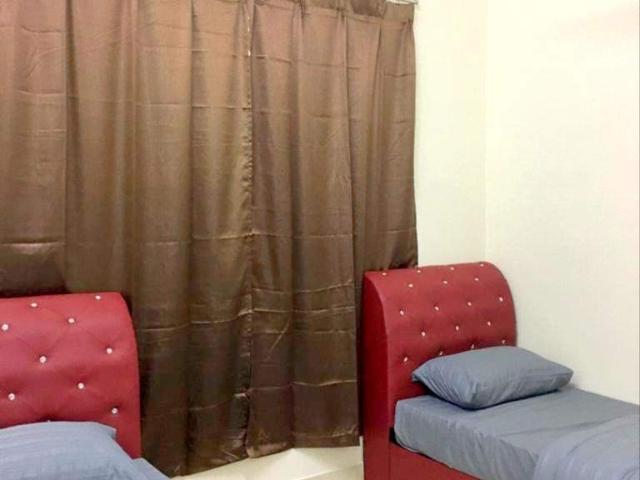 Room for rent in Country Heights Damansara, Kuala Lumpur