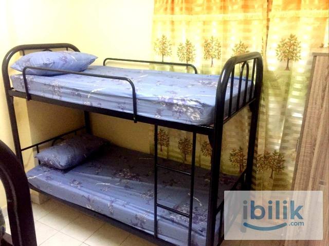 Room for rent in Country Heights Damansara, Kuala Lumpur