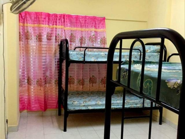 Room for rent in Country Heights Damansara, Kuala Lumpur