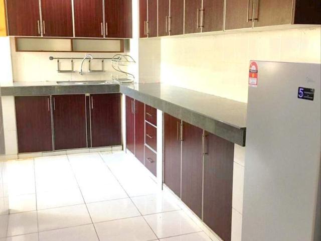 Room for rent in Country Heights Damansara, Kuala Lumpur