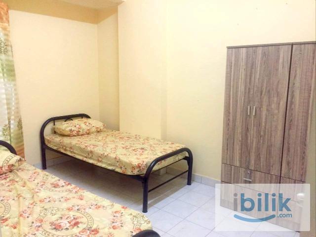 Room for rent in Country Heights Damansara, Kuala Lumpur