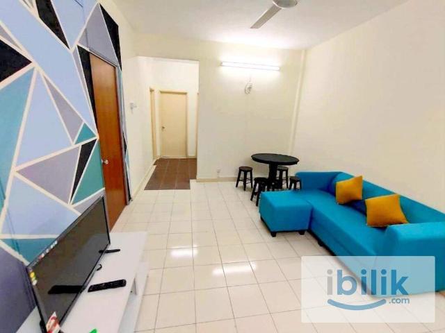 Room for rent in Country Heights Damansara, Kuala Lumpur