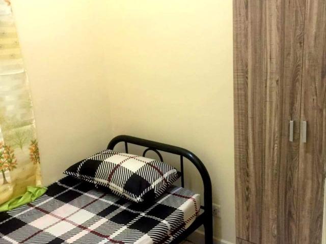 Room for rent in Country Heights Damansara, Kuala Lumpur