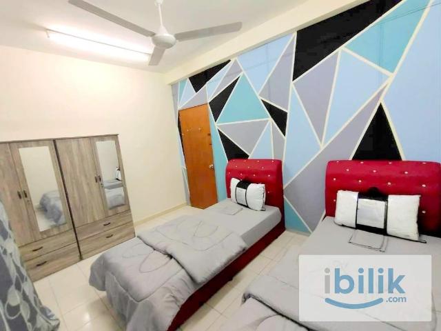 Room for rent in Country Heights Damansara, Kuala Lumpur