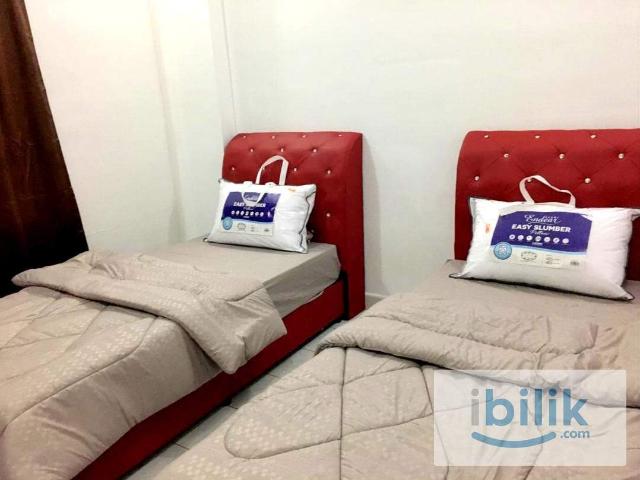 Room for rent in Country Heights Damansara, Kuala Lumpur