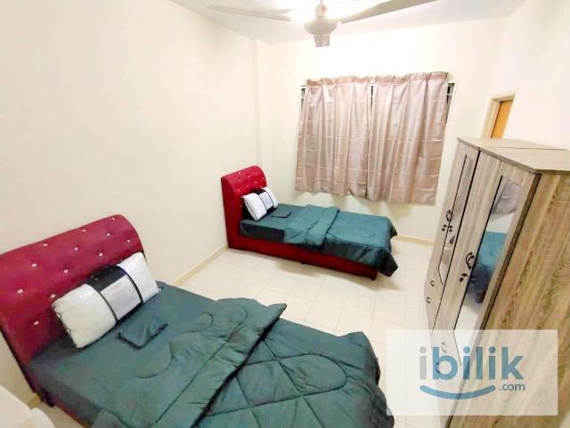 Room for rent in Country Heights Damansara, Kuala Lumpur