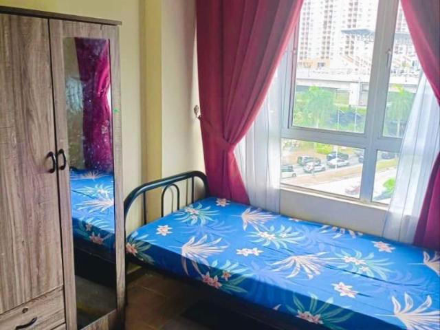 Room for rent in Country Heights Damansara, Kuala Lumpur