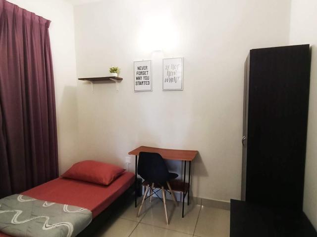 Room for rent in PJU 10, Petaling Jaya