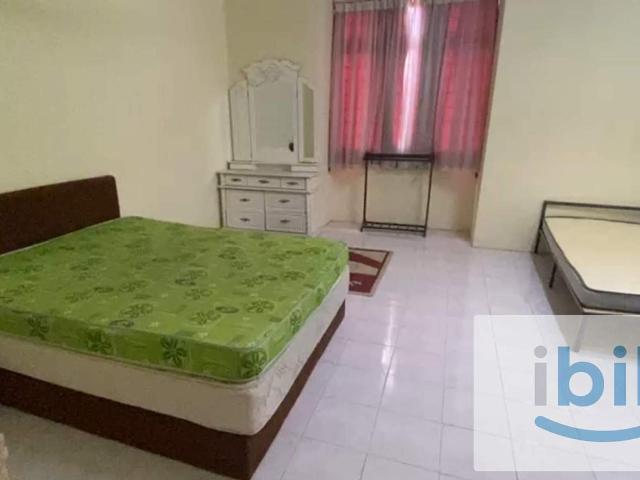 Room for rent in Banting, Selangor