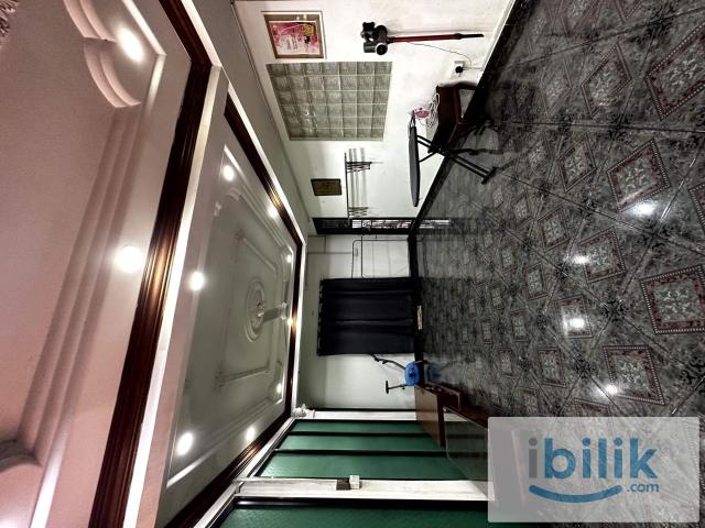 Room for rent in Johore Bahru, Johor