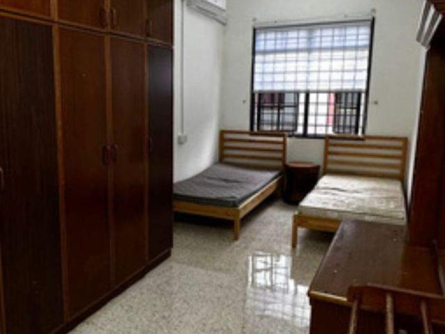 Room for rent in Johore Bahru, Johor