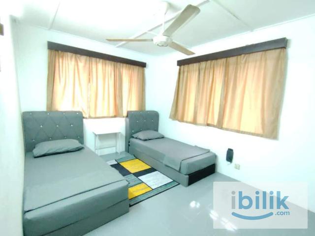 Room for rent in Country Heights Damansara, Kuala Lumpur