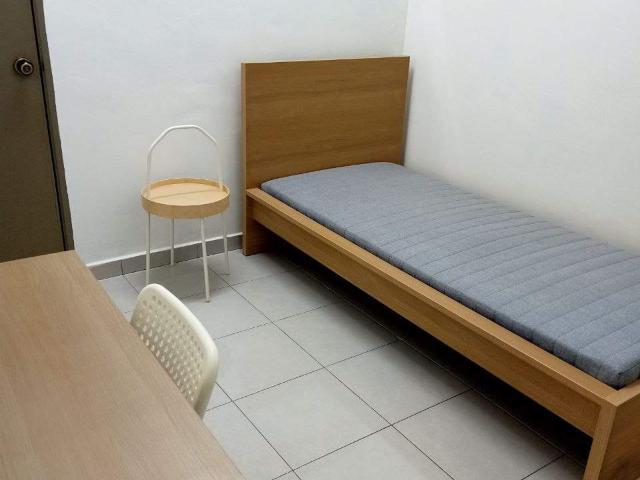 Room for rent in Kampung Kubang Buaya, Kuantan