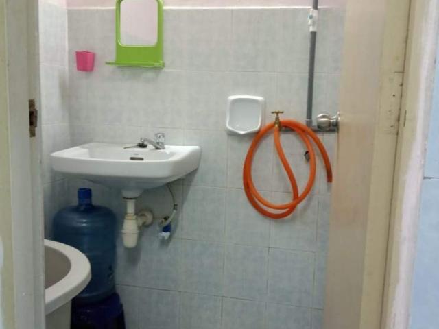 Room for rent in Selangor