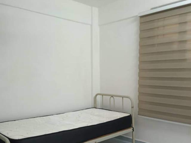 Room for rent in Kajang, Langat