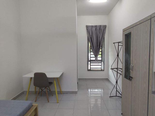 Room for rent in Kampung Kubang Buaya, Kuantan